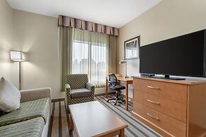 Best Western King George Inn & Suites