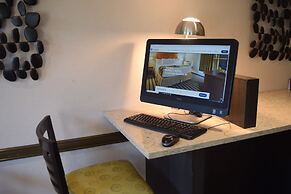 Best Western King George Inn & Suites