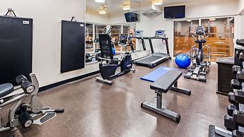 Best Western King George Inn & Suites