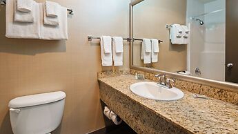 Best Western King George Inn & Suites