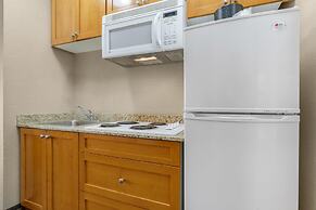 Best Western King George Inn & Suites