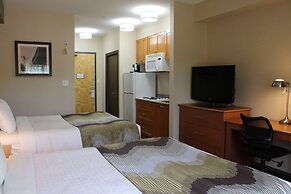 Best Western King George Inn & Suites