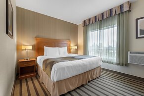 Best Western King George Inn & Suites