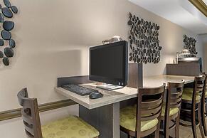 Best Western King George Inn & Suites