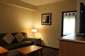 Best Western King George Inn & Suites
