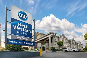 Best Western King George Inn & Suites
