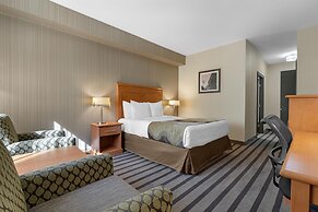 Best Western King George Inn & Suites