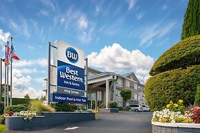 Best Western King George Inn & Suites