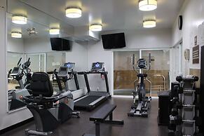 Best Western King George Inn & Suites