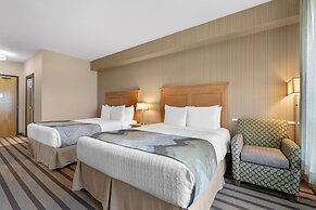 Best Western King George Inn & Suites