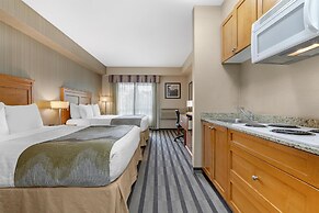 Best Western King George Inn & Suites