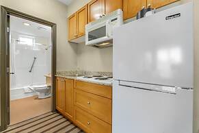 Best Western King George Inn & Suites