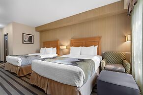 Best Western King George Inn & Suites