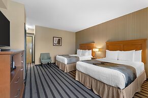 Best Western King George Inn & Suites