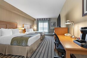 Best Western King George Inn & Suites