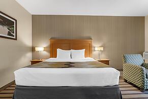Best Western King George Inn & Suites