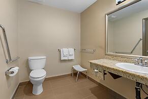 Best Western King George Inn & Suites