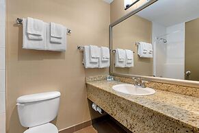 Best Western King George Inn & Suites