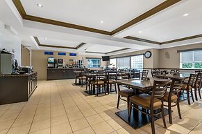 Best Western King George Inn & Suites