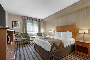 Best Western King George Inn & Suites
