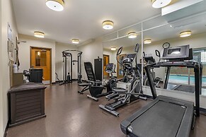 Best Western King George Inn & Suites