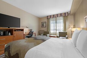 Best Western King George Inn & Suites