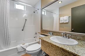 Best Western King George Inn & Suites