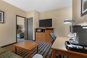 Best Western King George Inn & Suites