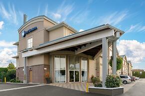 Best Western King George Inn & Suites
