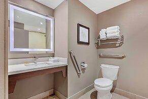 Best Western Plus Executive Inn