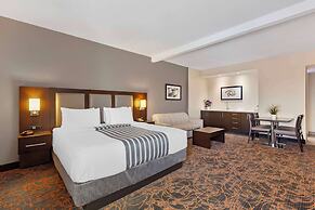 Best Western Plus Executive Inn