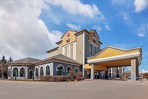 Best Western Plus Executive Inn