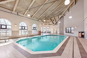 Best Western Plus Executive Inn