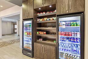 Best Western Plus Executive Inn