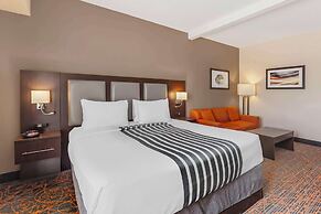 Best Western Plus Executive Inn