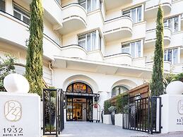 The 1932 Hotel & Spa Cap d'Antibes - MGallery Collection