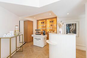 The 1932 Hotel & Spa Cap d'Antibes - MGallery Collection