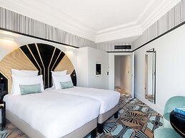 The 1932 Hotel & Spa Cap d'Antibes - MGallery Collection