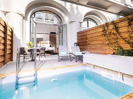 The 1932 Hotel & Spa Cap d'Antibes - MGallery Collection