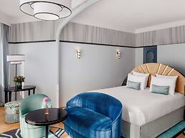 The 1932 Hotel & Spa Cap d'Antibes - MGallery Collection