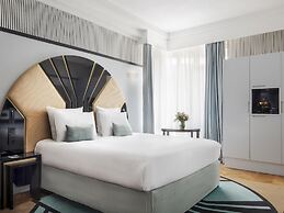 The 1932 Hotel & Spa Cap d'Antibes - MGallery Collection