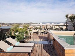 The 1932 Hotel & Spa Cap d'Antibes - MGallery Collection