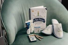 The 1932 Hotel & Spa Cap d'Antibes - MGallery Collection