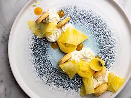 The 1932 Hotel & Spa Cap d'Antibes - MGallery Collection