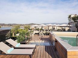 The 1932 Hotel & Spa Cap d'Antibes - MGallery Collection