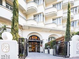 The 1932 Hotel & Spa Cap d'Antibes - MGallery Collection