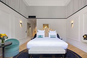 The 1932 Hotel & Spa Cap d'Antibes - MGallery Collection