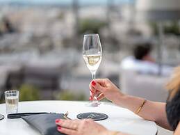 The 1932 Hotel & Spa Cap d'Antibes - MGallery Collection