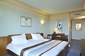 Hôtel Art Déco Euralille