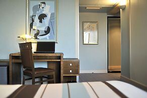Hôtel Art Déco Euralille